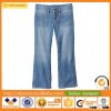 High Quality China Manufacturer 100% Cotton Cheap Wholesale Jeans Kids