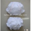 Wholesale Ribbon with Lace cotton Baby bloomers