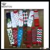 Wholesale Children Christmas leg warmers