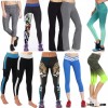 2016 New Designs Women's Tights Sport Yoga Pants Workout Fitness Leggings