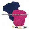 Organic cotton baby clothing