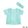 2016 Children's Top WIthout Button,Top Outerwear ,Kinomo Cardigan of Casual Dress