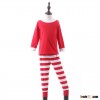 100% cotton christmas pajamas