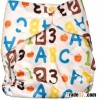 Baby Washable and Waterproof newborn cloth diaper cover