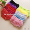 11 colors availble baby bloomer,baby cotton underwear,kids shorts