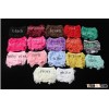 21 colors cute baby lace bloomer