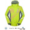 fahional snow ski jacket for men with hood
