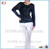 2015 New arrival fashion cardigan cashmere sweater