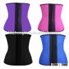 Walson Top selling High quality factory wholesale Private Label accept Strong 3 Hooks leopard latex
