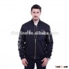 2016 One-Stop Factory of Men Bomber Jacket with Factory Price