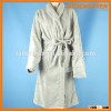 Coral Fleece Super Soft bathrobe stock ready made