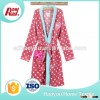 Wholesale Different Colors of Hotel Bathrobe
