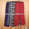 NT34 European single mens flannel pajama pants home furnishing multicolor plaid pajama pants.html