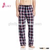 Soft Plaid minion pajamas Pants for Men, Delicates Sleepware Lounge Pants For Men