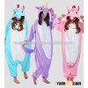 USD5-9 kids and adult animal onesie kigurumi costume pajamas