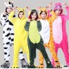 adult onesie kigurumi costume animal pajamas
