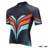 2016 Popular Cool Sublimation Custom Bike Cycling Jersey