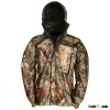 2015 camouflage hunting clothing waterproof jacket