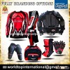 Professional MX Rider Fox Suit / High Quality Motocross Jersey/Pant/Gloves Made By Road Runners
