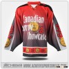Customized canadiens best team ice hockey jersey