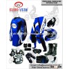 Youth 2016 Customize Motocross Jersey Pants Rider Wholesaler Motocross Jersey Pant Racer Motocross P