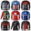 2016 Hote Sale Sex Skins Fitness Compression Wear /Sports Running Compression Tights/Custom Sublimat