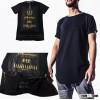 TS1006 2016 Fashion Printed T Shirt