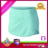 New design women tennis skirts/Wholesale sports tennis skirts Xiamen Factory