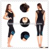 2015 wholesale girls new design camisole with lace on shouder