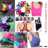 2016 woman sexy yoga Seamless underwear sport bra