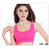 ladies stylish new sports bra nylon underwear