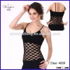 hot sell spring summer fall fashion sexy seamless net cami