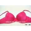 Wholesale Cheap Hot Sell Push Up Ladies Underwear Coobie Bra