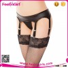 black lingerie cheap garter belts for women