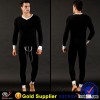 100% silk thermal underwear comfortable and Breathable, OEM Orders are Welcome 100 cotton thermal un