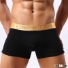 Factory Provide Cotton Comfortable and Slim Free Sample Men Underwear