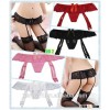 2015 fashion women garter belt sexy stockings garter sets