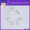 nylon coated garter clips