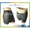 Health care odor free anti-bacteria seamless men's boxers