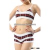 seamless garment lady underwear