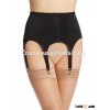 Women's Six-Strap Shaper Garter Belt