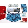 Soft 100% cotton underwear , shorts , boxers manufacturer with your own design