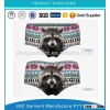 JMZ womens underwear all digital printing cat design printing underwear