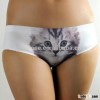 2015 Fashion Printing Cat Underwear