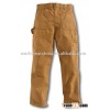 Flame Retardant Work pants