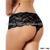 2016 New design wholesale price lady panty