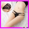 2016 wholesale fashion micro women under sexy t-back panties HD6936