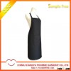Hot selling kitchen hotel catering class apron