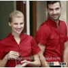Restaurant Waiters / Waitress Shirt Uniforms Chef Uniform
