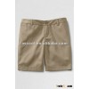2016 Hot Sale OEM design school uniform, children school uniform shorts